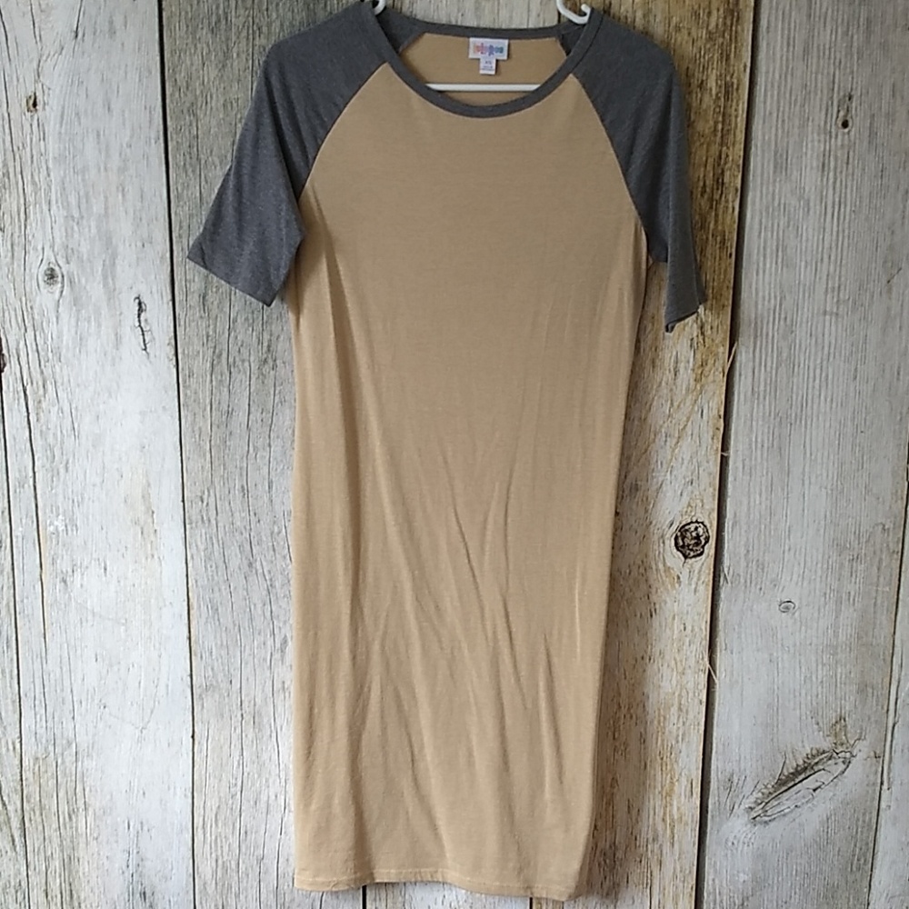 XS Lularoe Julia
